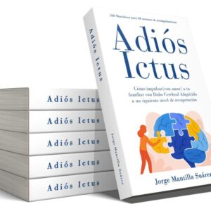 libro adios ictus por jorge mantilla suarez